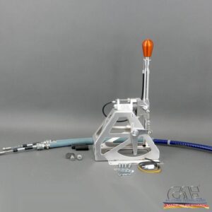 Cae ultra shifter