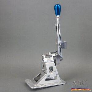 Cae ultra shifter