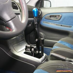 Cae ultra shifter 6151~6