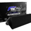 Intercooler fmic pro bmw seria 3 e90 e91 e92 e93 320d n47 2 0 diesel