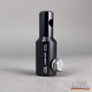 Schaltstangenadapter 6 gang bj 08 20 elox schwarz~4