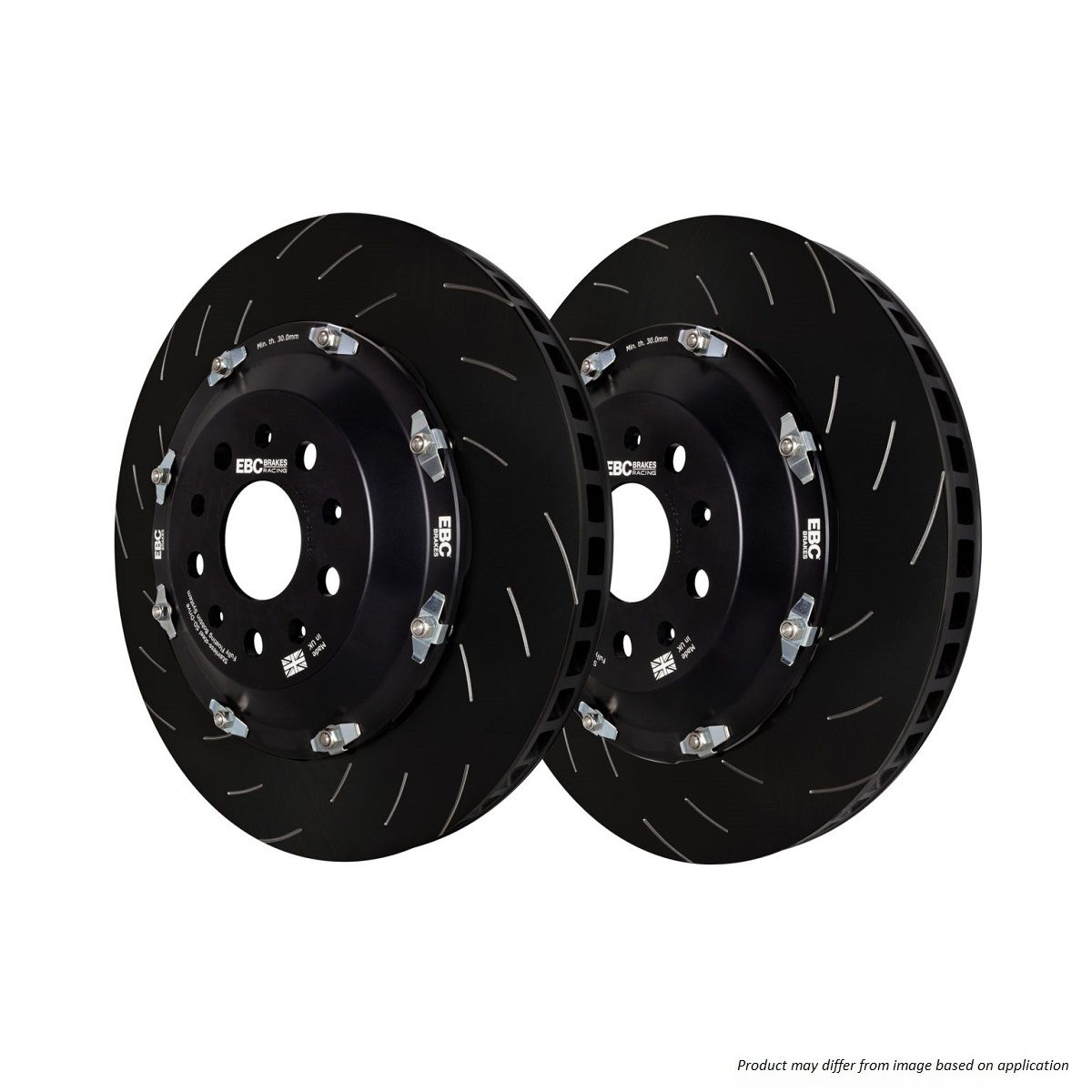 EBC SG2F022