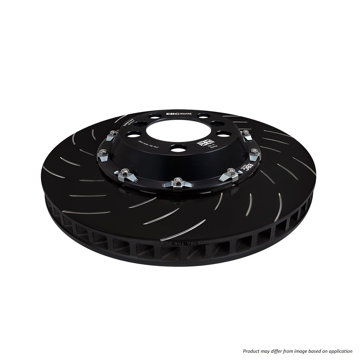 EBC SG2F0221