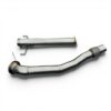 Downpipe YARIS GR DOWNPIPE + DECAT