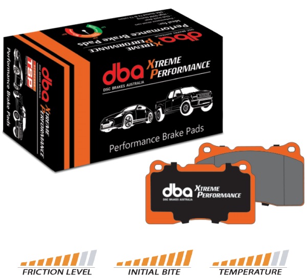 DBA XTREME PERFORMANCE