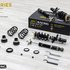 E 33 BR RA