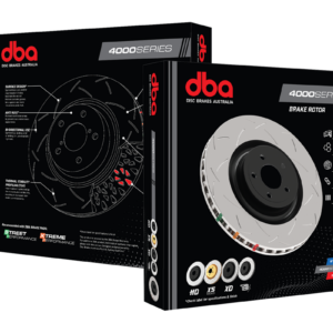 DBA