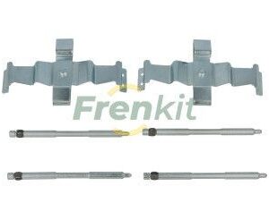 Kit de pasadores y clips Frenkit 901886 para pinza Brembo BMW F-Series