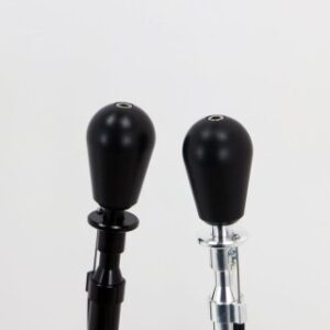 Pomo POM negro CAE Shifter