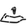 Depósito recuperador de aceite Forge FMCT12 con manguitos para Abarth 500 595 695