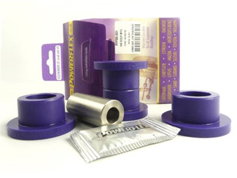 Kit silentblocks Powerflex PFF85-501