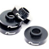 Kit de casquillos de centrado de subchasis RacingLine MQB VWR150000