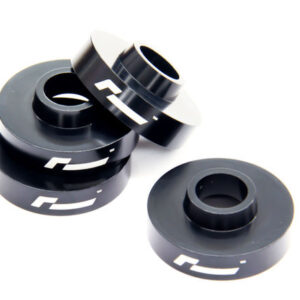 Kit de casquillos de centrado de subchasis RacingLine MQB VWR150000