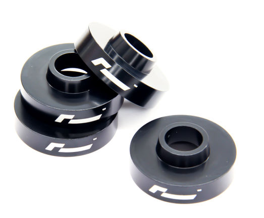 Kit de casquillos de centrado de subchasis RacingLine MQB VWR150000